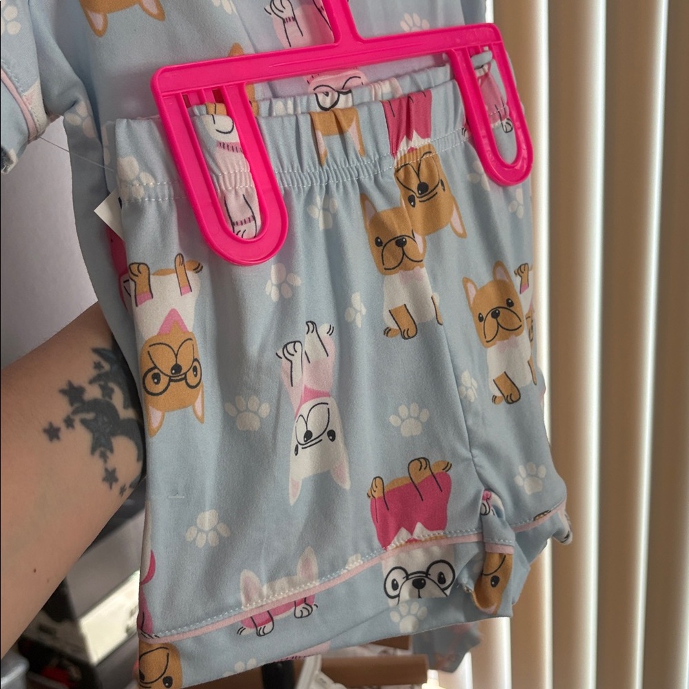 💕 Happy Trends Sleep Set – 🐾 NWT 💕 - Picture 3 of 3